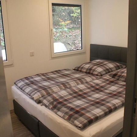 Ferienhaus Refugium Sessenbach Kültér fotó