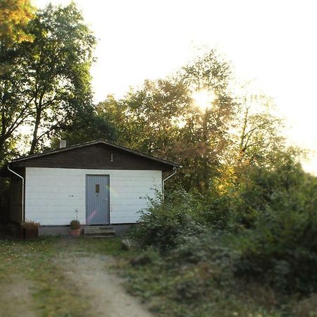 Ferienhaus Refugium Sessenbach Kültér fotó