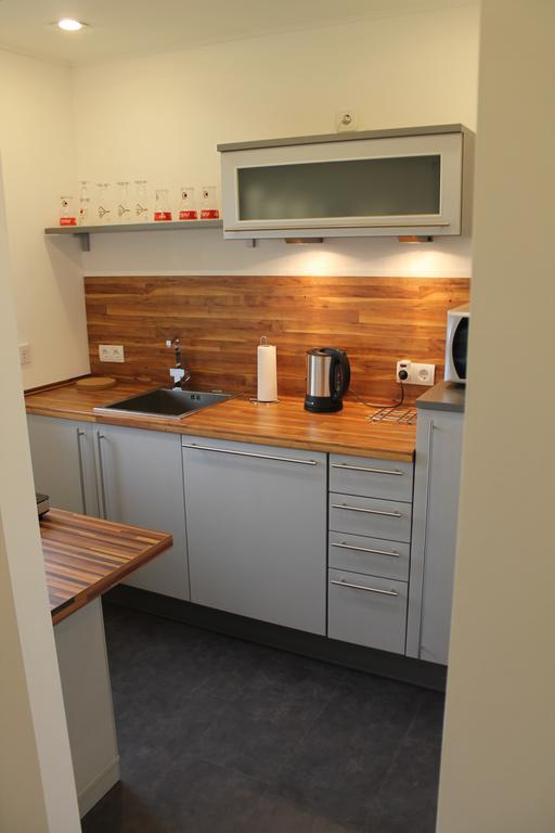 Ferienhaus Refugium Sessenbach Szoba fotó