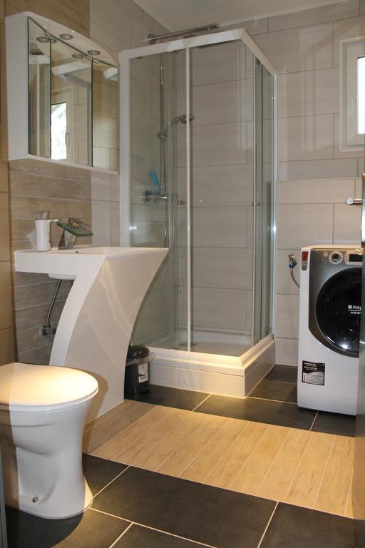 Ferienhaus Refugium Sessenbach Szoba fotó
