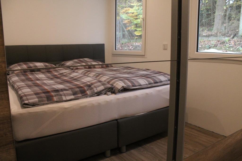 Ferienhaus Refugium Sessenbach Szoba fotó